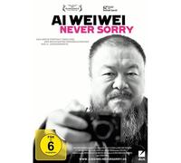 Ai Weiwei: Never Sorry – DVD – Import – LEONINE