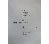 Ai Weiwei: New York 1983-1993, édition anglais-chinois-allemand