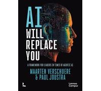 Ai Will Replace You
