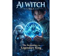 AI Witch - Volume 01: The Awakening of the Legendary King