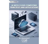 AI with Cloud Computing Principles and Applications