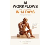 AI Workflows for Engineers in 14 Days: From Debugging to AI Agents