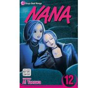 Ai Yazawa Nana, Vol. 12 (Poche) Nana