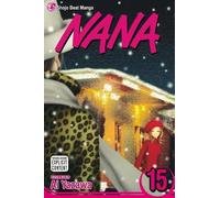Ai Yazawa Nana, Vol. 15 (Poche) Nana