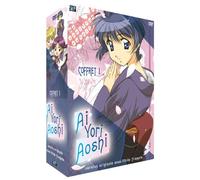 AI Yori Aoshi-Partie 1 [Édition Slim VOST]
