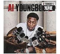Youngboy Never Broke Again - AI Youngboy 2 [Import]