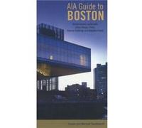 AIA Guide to Boston by Susan Southworth Michael Southworth (Auteur)