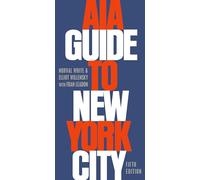 AIA Guide to New York City – Oxford University Press