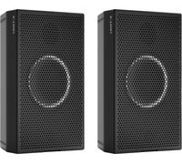 AIAIAI AIAIAI UNIT-4 Set (Black)
