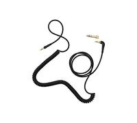 Aiaiai C02 - Coiled w/Adapter 1,5m Cable for TMA-2 - Casque DJ