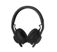AIAIAI S10 Enceinte pour Casque Bluetooth (Affichage sonore Clair et détaillé, aigus définis, Utilisation Facile, Plus de 40 Heures d'autonomie, câble de Charge USB-C Inclus) Noir