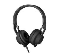 Aiaiai TMA-2 Casque DJ Professionnel Over Ear (Noir) - Casque Studio Circum-Auriculaire Haut de Gamme avec Câble - Son Précis, Confort Optimal et Design Modulaire