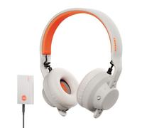 Aiaiai TMA-2 DJ Wireless - Casque DJ Professionnel avec Audio sans Fil à Ultra-Faible Latence, Plus de 20 h d’autonomie, Conception légère et Robuste, Coussinets isolants, Bluetooth intégré