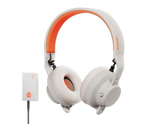 Aiaiai TMA-2 DJ Wireless - Casque DJ Professionnel avec Audio sans Fil à Ultra-Faible Latence, Plus de 20 h d’autonomie, Conception légère et Robuste, Coussinets isolants, Bluetooth intégré