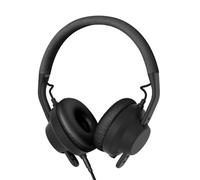 AIAIAI TMA-2 DJ XE - Casque DJ Professionnel on-Ear avec Son équilibré et Clair, Coussinets à Haute Isolation et Poids de Seulement 168 g, Design modulaire avec pièces Facilement remplaçables