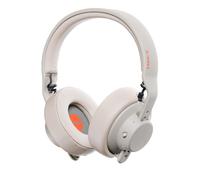 Aiaiai TMA-2 Move Wireless, Casque Bluetooth Polyvalent avec Son Riche et Naturel, Coussinets en Mousse à mémoire de Forme, 40 Heures d’autonomie et Design modulaire avec pièces remplaçables (Blanc)