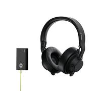 AIAIAI TMA-2 Studio Wireless - Casque de Studio Professionnel avec Audio sans Fil à très Faible Latence, Plus de 20 Heures de Lecture, Confort amélioré, Coussinets en Mousse à mémoire de Forme et