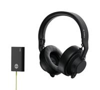 Aiaiai TMA-2 Studio Wireless - Casque Studio Professionnel avec Audio sans Fil à Ultra Faible Latence, Plus de 20h d’autonomie, Confort amélioré, Coussinets mémoire isolants et Bluetooth intégré