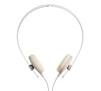 Aiaiai Tracks (Tracks Mini Jack 3.5 White)