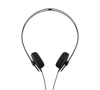 Aiaiai Tracks USB-C Casque Supra-aural primé avec Son Full-Spectrum, télécommande à Trois Boutons avec Microphone et Arceau en Aluminium