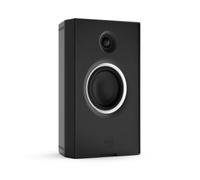 Aiaiai Unit-4 Wireless+ Enceinte Portable sans Fil avec Audio Non compressé à Ultra Faible Latence, Plus de 20 Heures d’autonomie, Bluetooth (unité Simple)