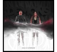 Aiala & El Tornado - Demons [Import]