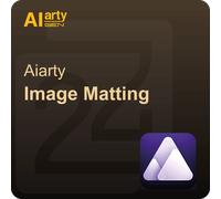 Aiarty Image Matting Windows À Vie