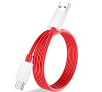 AIAUXAI 120W Câble USB C pour OnePlus 15 13 13R Nord 4 5 3 CE4 Lite, 10A 1M | Charge Rapide pour Super-Vooc, Câble Type C pour Realme GT 8 7 Pro P3 16 15 14 C71, pour OPPO Find X9 Pro X8 Reno 15 A40 A5