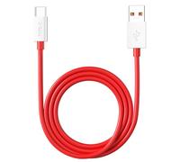AIAUXAI 80W 6A 1,8M Câble USB A vers USB C pour OnePlus 15 13 Nord CE5 Pad | Charge Rapide pour Super-Vooc, 45W Câble USB C pour OPPO Find X9 X8 N6 Reno 15 A5 A6, pour Realme 16 14 Pro P3 Ultra C71 C85