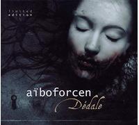 Aiboforcen - Dedale -Ltd-