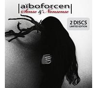 Aiboforcen - Sense & Nonsense-Ltd [Import]