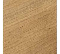 Aibote Feuille de Restauration de Placage de Bois de Teck de Thaïlande fait à la Main Matériau de Bricolage en Bois Naturel (taille globale: 12 "x98"; épaisseur: 0,25 mm)