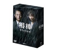 Aibou Season 11 Dvd-Box 1 [Import allemand]