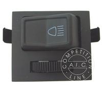 AIC 50751 Interrupteur, lumière principale pour VW