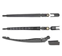 AIC 52387 Bras d'essuie-glace, nettoyage des vitres