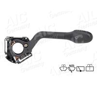 AIC 52771 Interrupteur d'essuie-glace pour VW