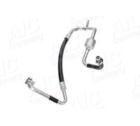 AIC 54661 Conduite à haute/basse pression, climatisation pour FORD,SEAT,VW