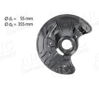 AIC 55194 Déflecteur, disque de frein pour MERCEDES-BENZ