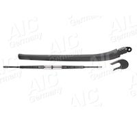 AIC 55473 Bras d'essuie-glace, nettoyage des vitres pour BMW