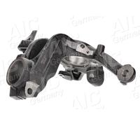 AIC 55697 Fusée d'essieu, suspension de roue pour AUDI,SEAT,SKODA,VW