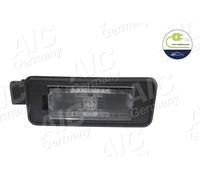 AIC 55774 Feu éclaireur de plaque pour CITROËN,PEUGEOT