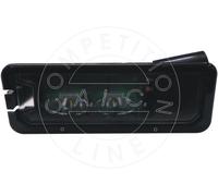 AIC 55780 Feu éclaireur de plaque pour PORSCHE,SEAT,VW