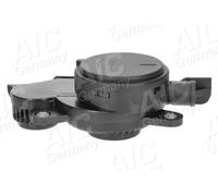 AIC 55791 Séparateur d'huile, prise de recyclage des gas de carter pour MERCEDES