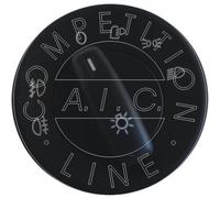 AIC 55796 Interrupteur, lumière principale pour SKODA