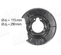 AIC 56247 Flasque de frein