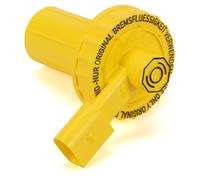 A.I.C. Bouchon de réservoir de liquide de frein 56372 pour SEAT, VW, SKODA, AUDI