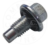 AIC 56426 Vis-bouchon carter d'huile Bouchon De Vidange Bouchon De Vidange