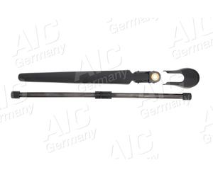 AIC 56778 Kit de bras d'essuie-glace, nettoyage des vitres pour BMW