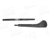 AIC 56802 Kit de bras d'essuie-glace, nettoyage des vitres pour RENAULT