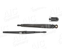 AIC 56810 Kit de bras d'essuie-glace, nettoyage des vitres pour FIAT